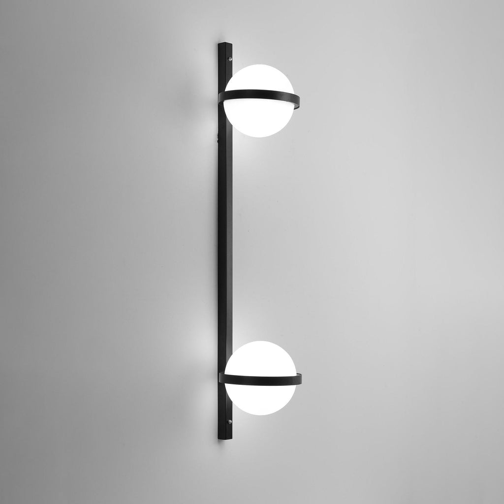 Beldenenna Acrylic Wall Light-Moonnatur