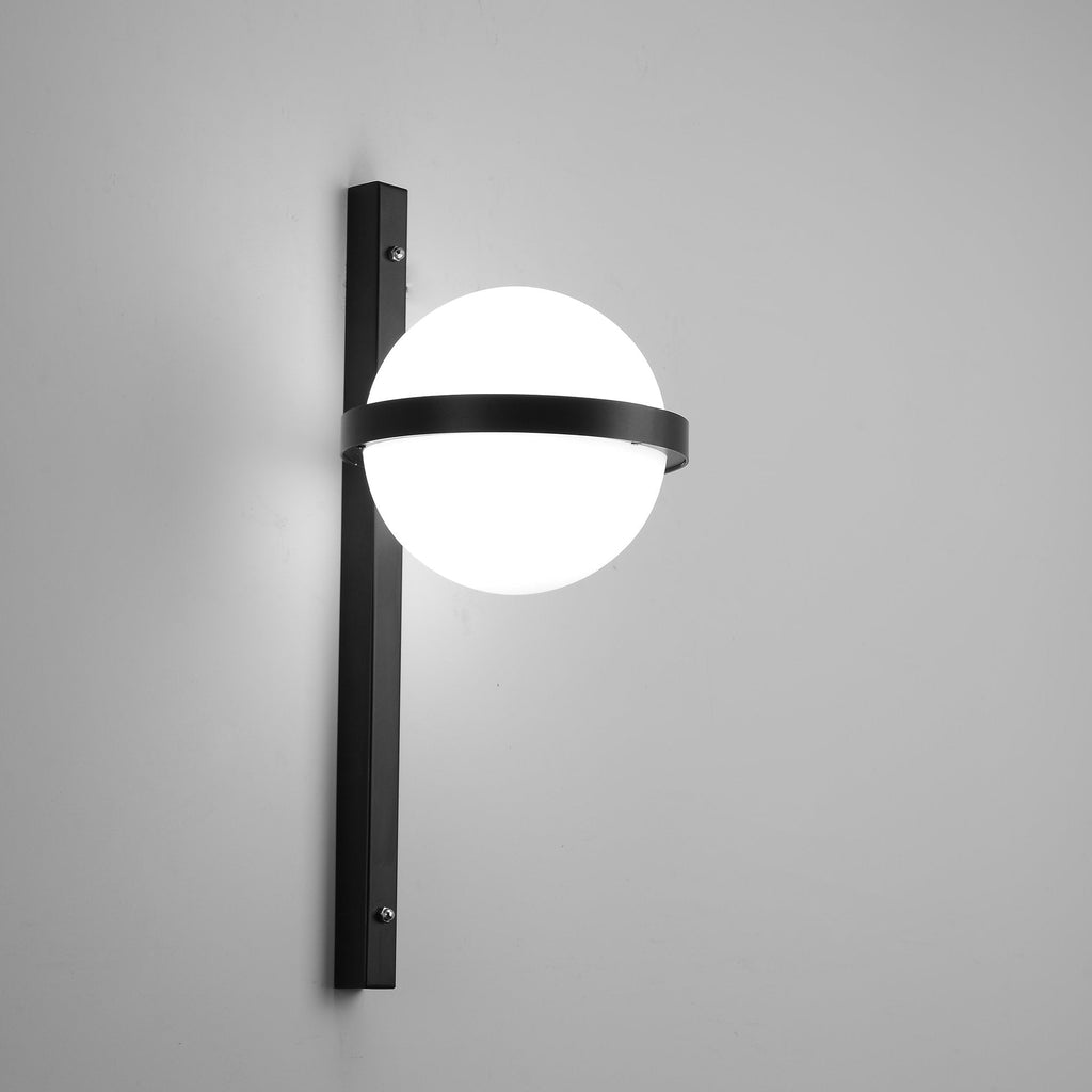 Beldenenna Acrylic Wall Light-Moonnatur