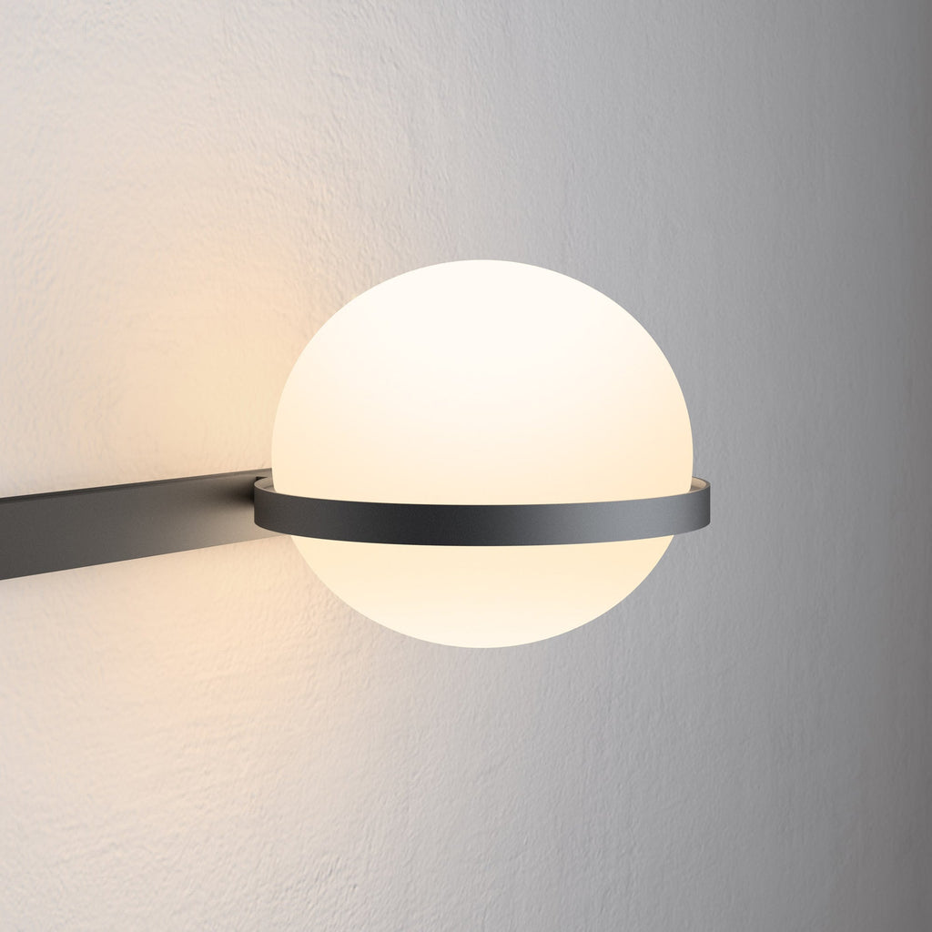 Beldenenna Acrylic Wall Light-Moonnatur