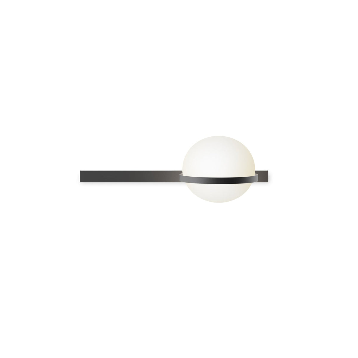 Garnelvale Acrylic Wall Light-Moonnatur