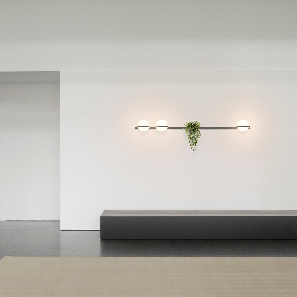Beldenenna Acrylic Wall Light-Moonnatur