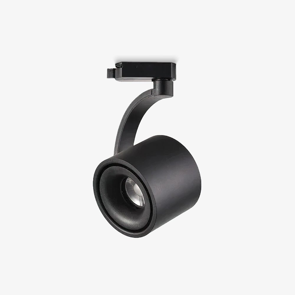 Lowenaria Aluminium Track Light-Moonnatur