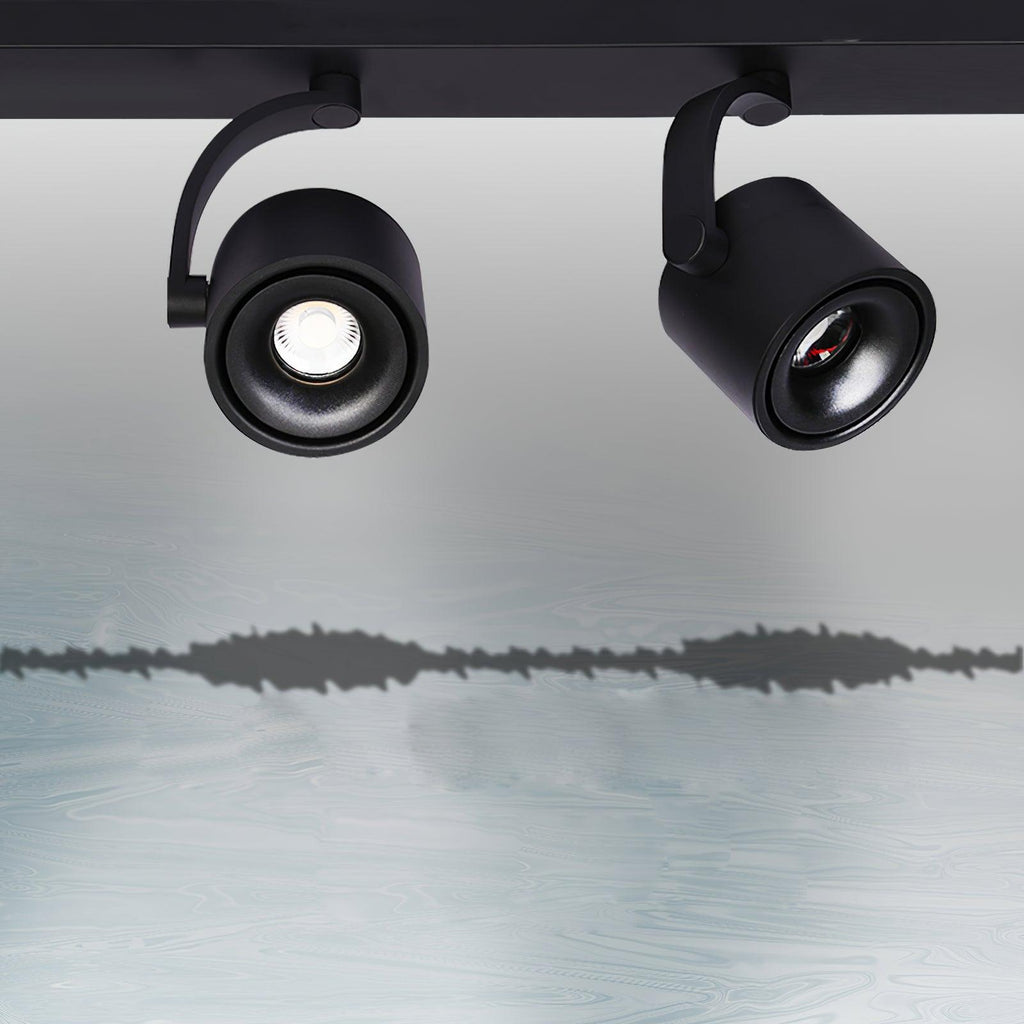 Lowenaria Aluminium Track Light-Moonnatur