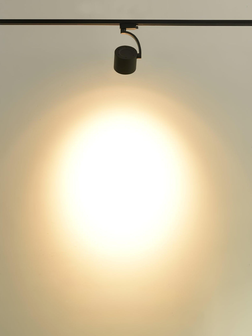 Lowenaria Aluminium Track Light-Moonnatur