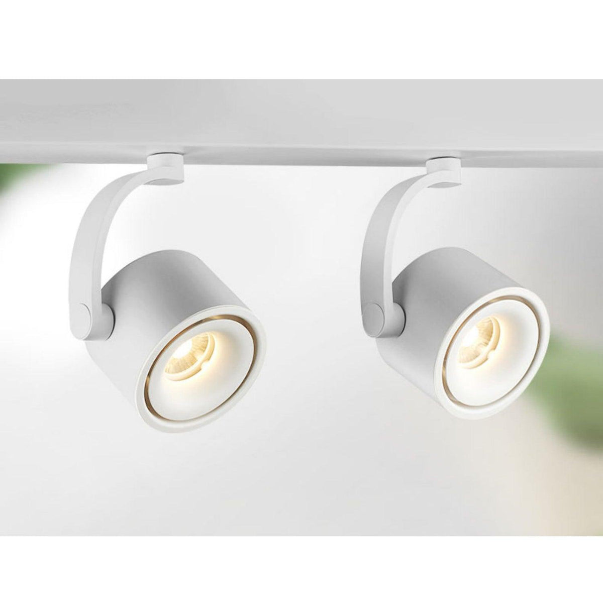 Lowenaria Aluminium Track Light-Moonnatur