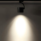 Lowenaria Aluminium Track Light-Moonnatur
