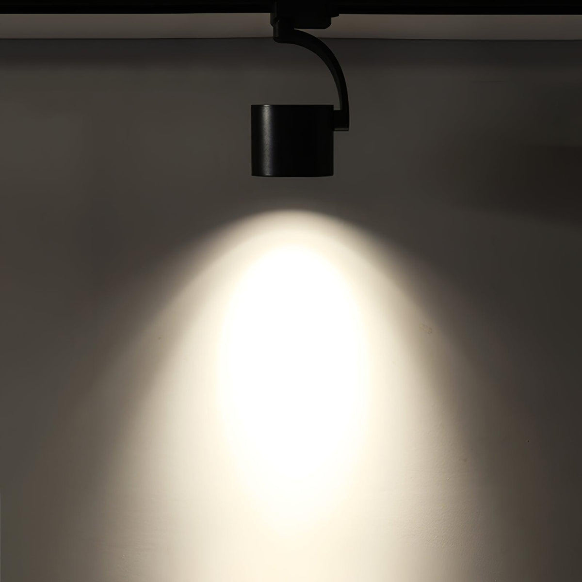 Lowenaria Aluminium Track Light-Moonnatur