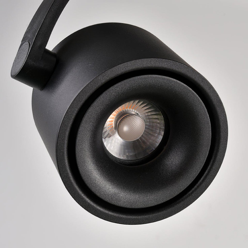 Lowenaria Aluminium Track Light-Moonnatur