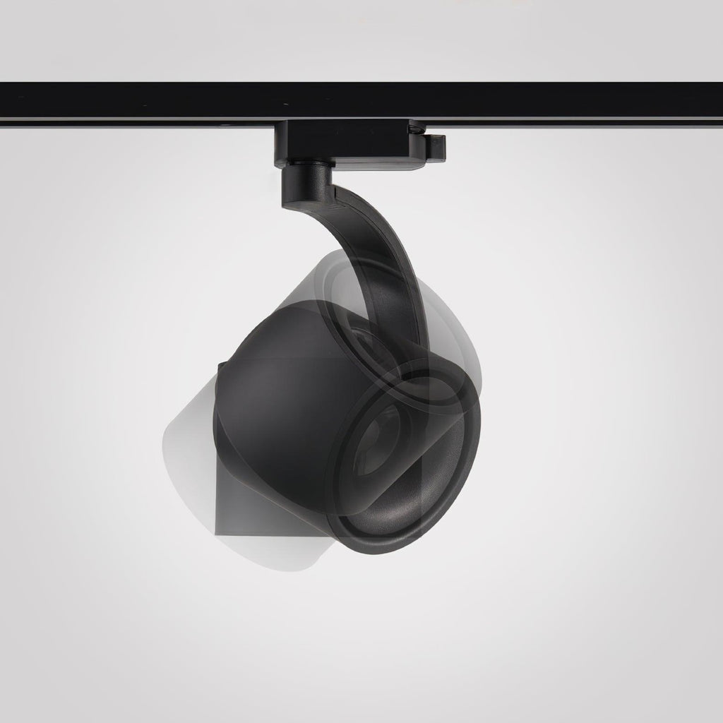 Lowenaria Aluminium Track Light-Moonnatur