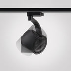 Lowenaria Aluminium Track Light-Moonnatur