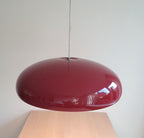 Jendrel Plastic Pendant Light-Moonnatur