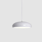 Jendrel Plastic Pendant Light-Moonnatur