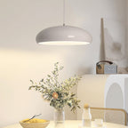 Jendrel Plastic Pendant Light-Moonnatur