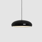 Jendrel Plastic Pendant Light-Moonnatur