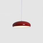 Jendrel Plastic Pendant Light-Moonnatur
