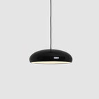 Jendrel Plastic Pendant Light-Moonnatur
