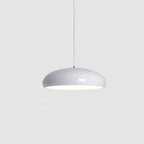 Jendrel Plastic Pendant Light-Moonnatur