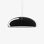 Jendrel Plastic Pendant Light-Moonnatur