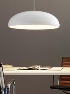 Jendrel Plastic Pendant Light-Moonnatur