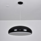 Jendrel Plastic Pendant Light-Moonnatur