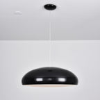 Jendrel Plastic Pendant Light-Moonnatur