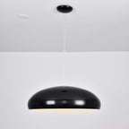 Jendrel Plastic Pendant Light-Moonnatur