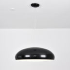 Jendrel Plastic Pendant Light-Moonnatur