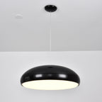 Jendrel Plastic Pendant Light-Moonnatur
