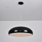 Jendrel Plastic Pendant Light-Moonnatur