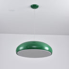 Jendrel Plastic Pendant Light-Moonnatur