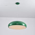 Jendrel Plastic Pendant Light-Moonnatur