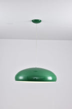 Jendrel Plastic Pendant Light-Moonnatur