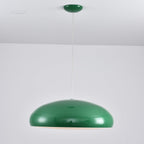 Jendrel Plastic Pendant Light-Moonnatur