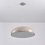 Jendrel Plastic Pendant Light-Moonnatur