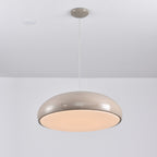 Jendrel Plastic Pendant Light-Moonnatur