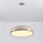 Jendrel Plastic Pendant Light-Moonnatur