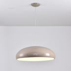 Jendrel Plastic Pendant Light-Moonnatur