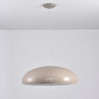 Jendrel Plastic Pendant Light-Moonnatur