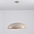 Jendrel Plastic Pendant Light-Moonnatur