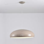 Jendrel Plastic Pendant Light-Moonnatur