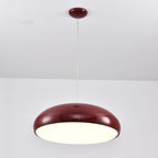 Jendrel Plastic Pendant Light-Moonnatur