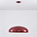 Jendrel Plastic Pendant Light-Moonnatur