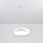 Jendrel Plastic Pendant Light-Moonnatur