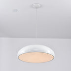 Jendrel Plastic Pendant Light-Moonnatur