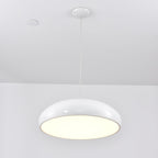 Jendrel Plastic Pendant Light-Moonnatur