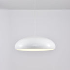 Jendrel Plastic Pendant Light-Moonnatur