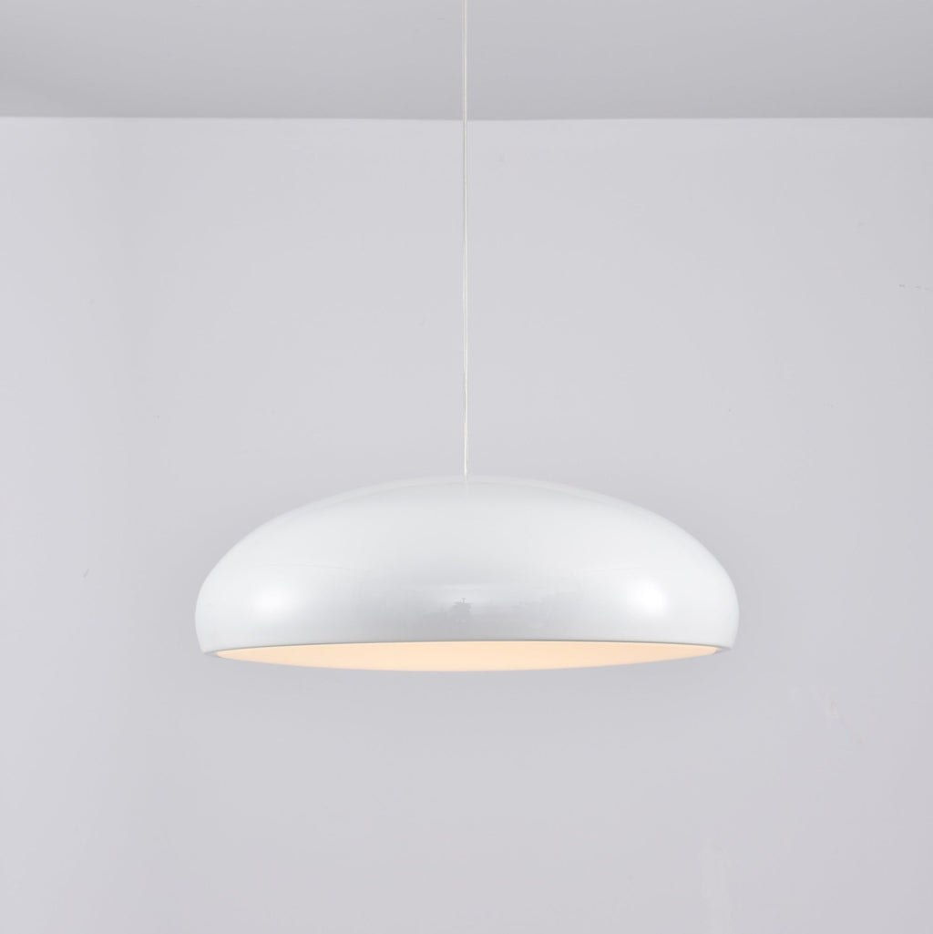 Jendrel Plastic Pendant Light-Moonnatur