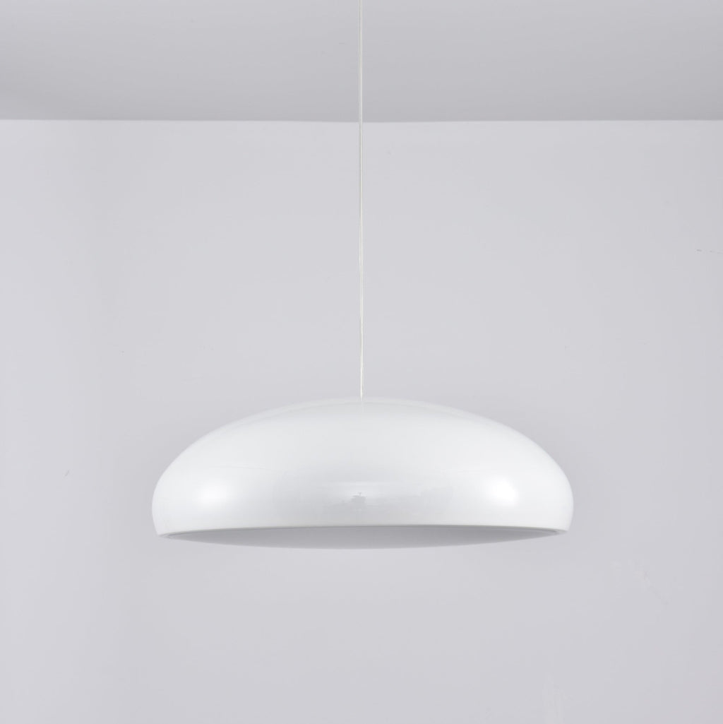 Jendrel Plastic Pendant Light-Moonnatur