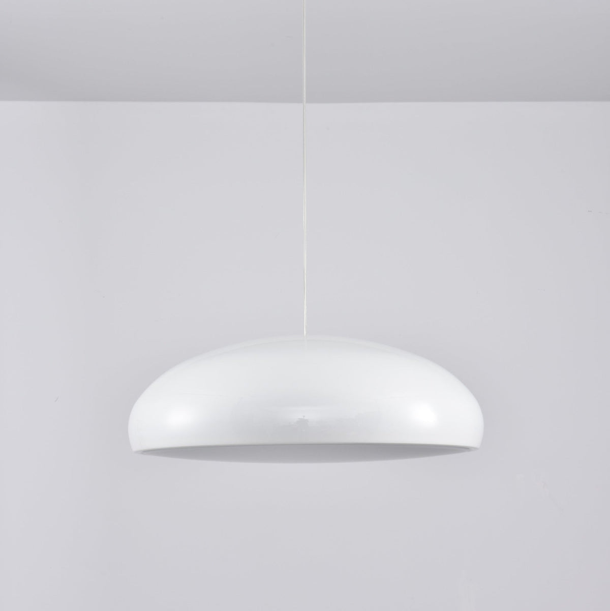 Jendrel Plastic Pendant Light-Moonnatur