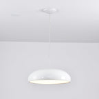 Jendrel Plastic Pendant Light-Moonnatur